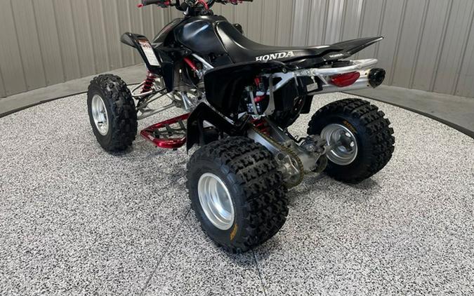 2009 Honda TRX450R