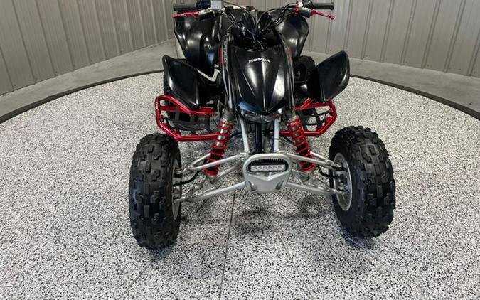 2009 Honda TRX450R