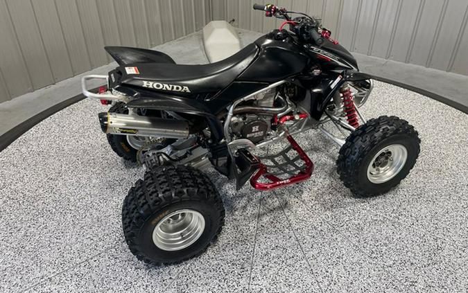 2009 Honda TRX450R