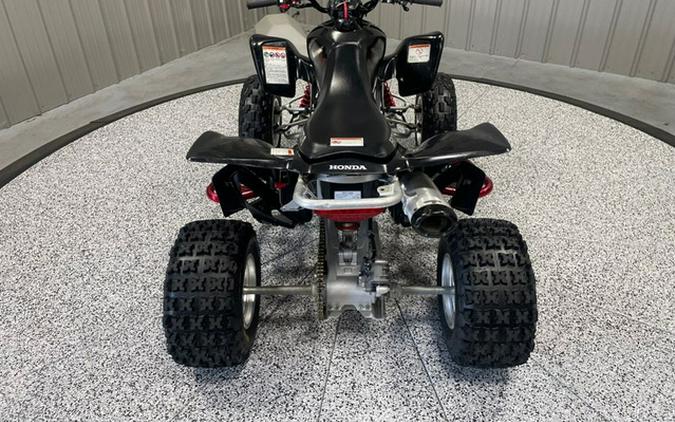 2009 Honda TRX450R