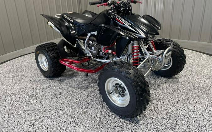 2009 Honda TRX450R