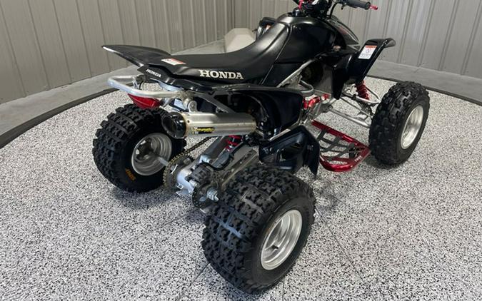 2009 Honda TRX450R