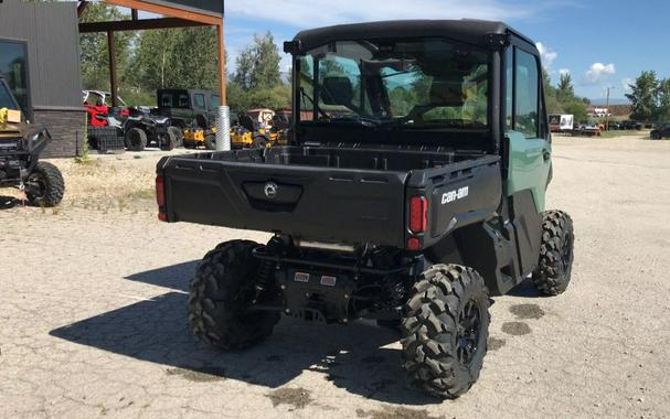 2026 Can-Am® Defender DPS CAB HD10
