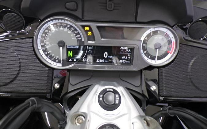 Used 2018 BMW K 1600 B