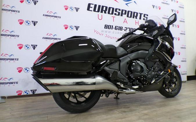 Used 2018 BMW K 1600 B