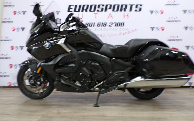 Used 2018 BMW K 1600 B