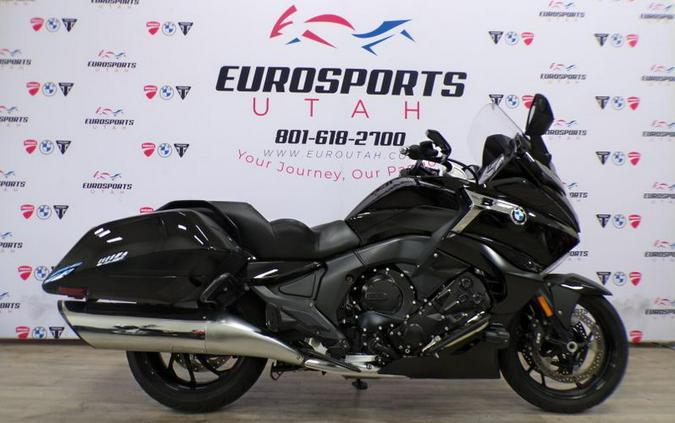 Used 2018 BMW K 1600 B