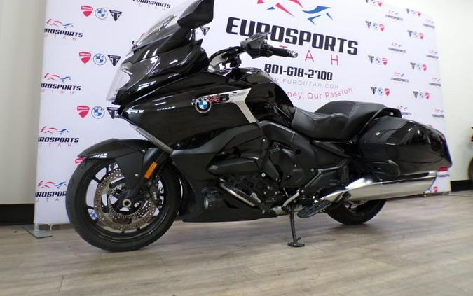Used 2018 BMW K 1600 B