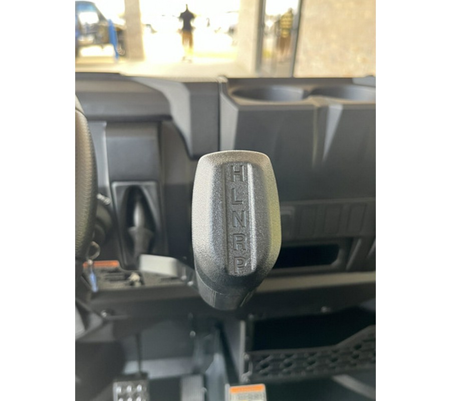 2025 Polaris Ranger Crew SP 570 Premium
