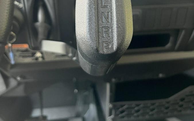 2025 Polaris Ranger Crew SP 570 Premium