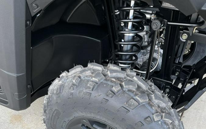 2025 Polaris Ranger Crew SP 570 Premium