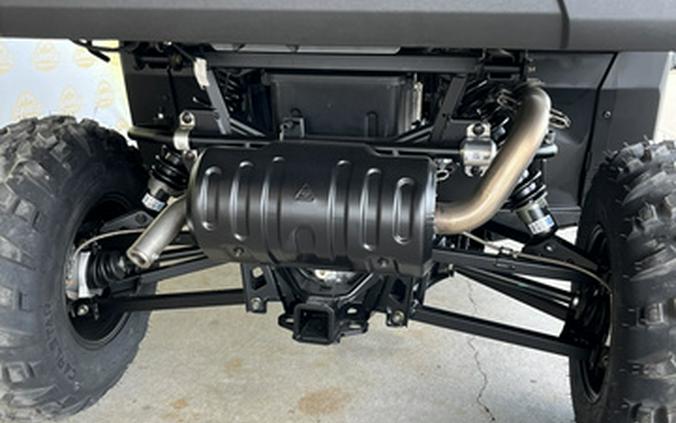 2025 Polaris Ranger Crew SP 570 Premium