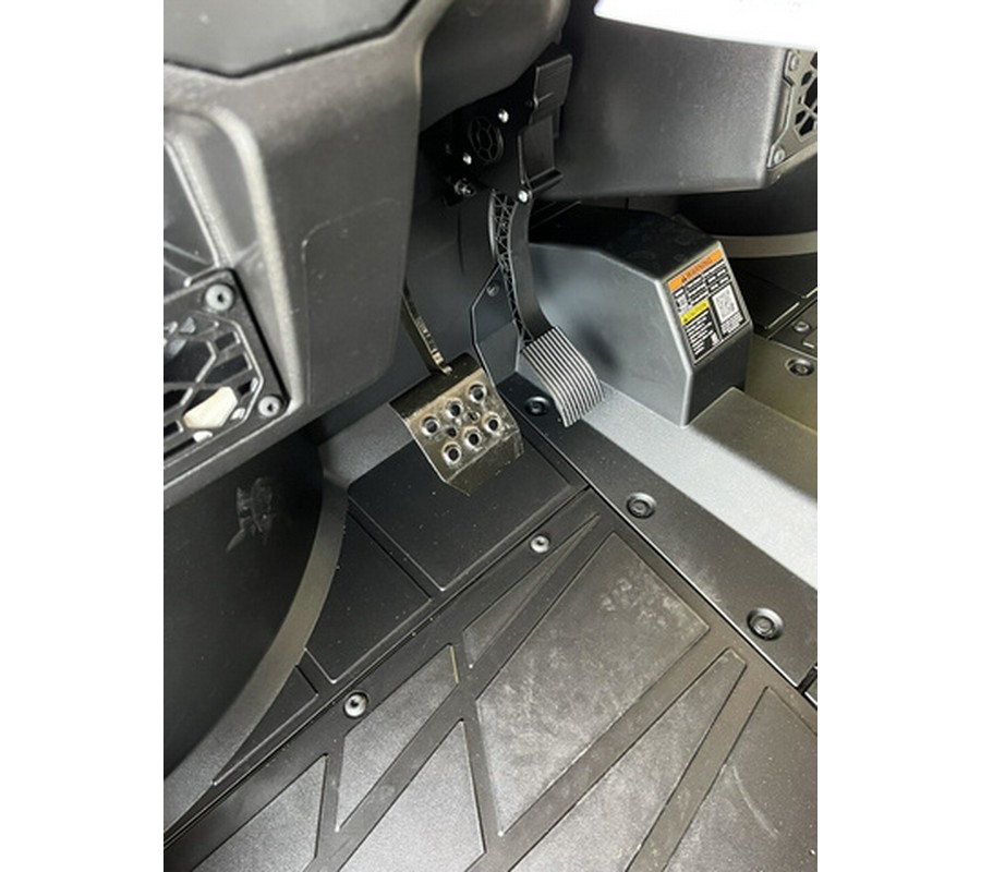 2025 Polaris Ranger Crew SP 570 Premium