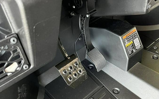 2025 Polaris Ranger Crew SP 570 Premium