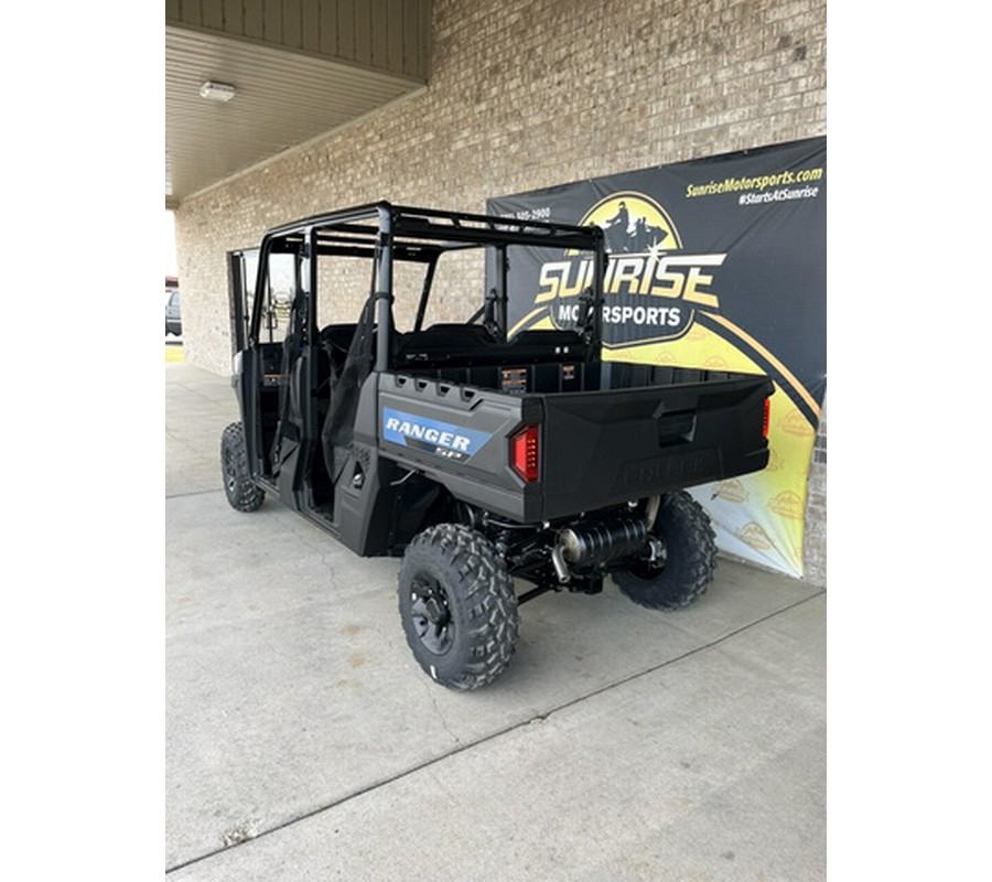 2025 Polaris Ranger Crew SP 570 Premium