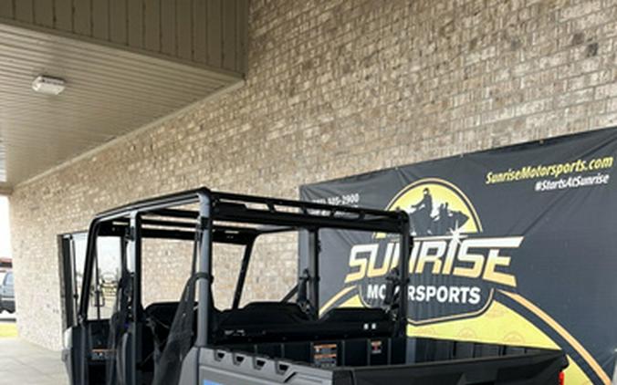 2025 Polaris Ranger Crew SP 570 Premium