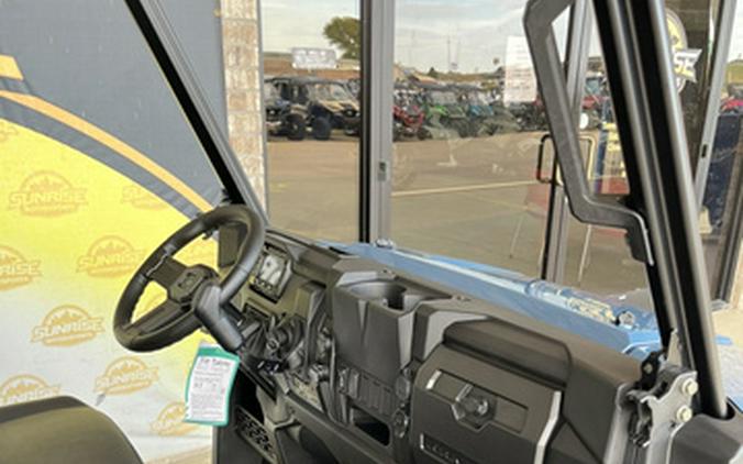 2025 Polaris Ranger Crew SP 570 Premium