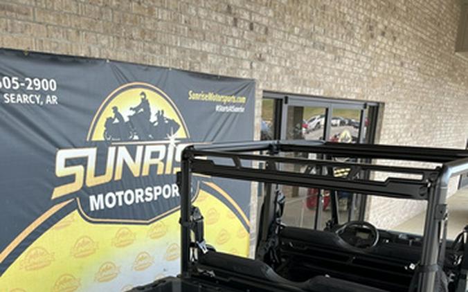 2025 Polaris Ranger Crew SP 570 Premium