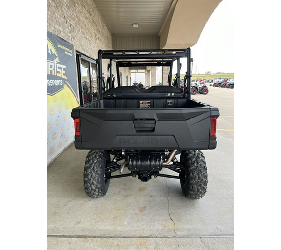 2025 Polaris Ranger Crew SP 570 Premium