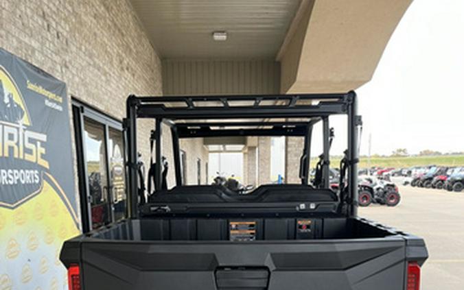 2025 Polaris Ranger Crew SP 570 Premium