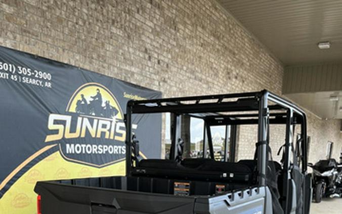 2025 Polaris Ranger Crew SP 570 Premium