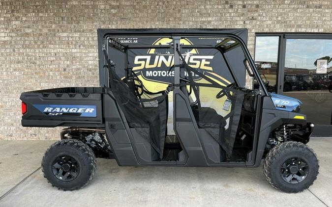 2025 Polaris Ranger Crew SP 570 Premium