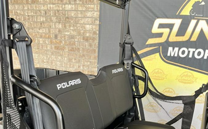 2025 Polaris Ranger Crew SP 570 Premium