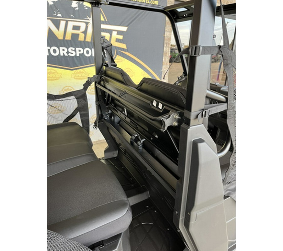 2025 Polaris Ranger Crew SP 570 Premium