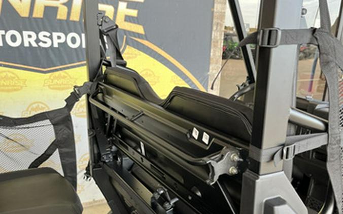 2025 Polaris Ranger Crew SP 570 Premium