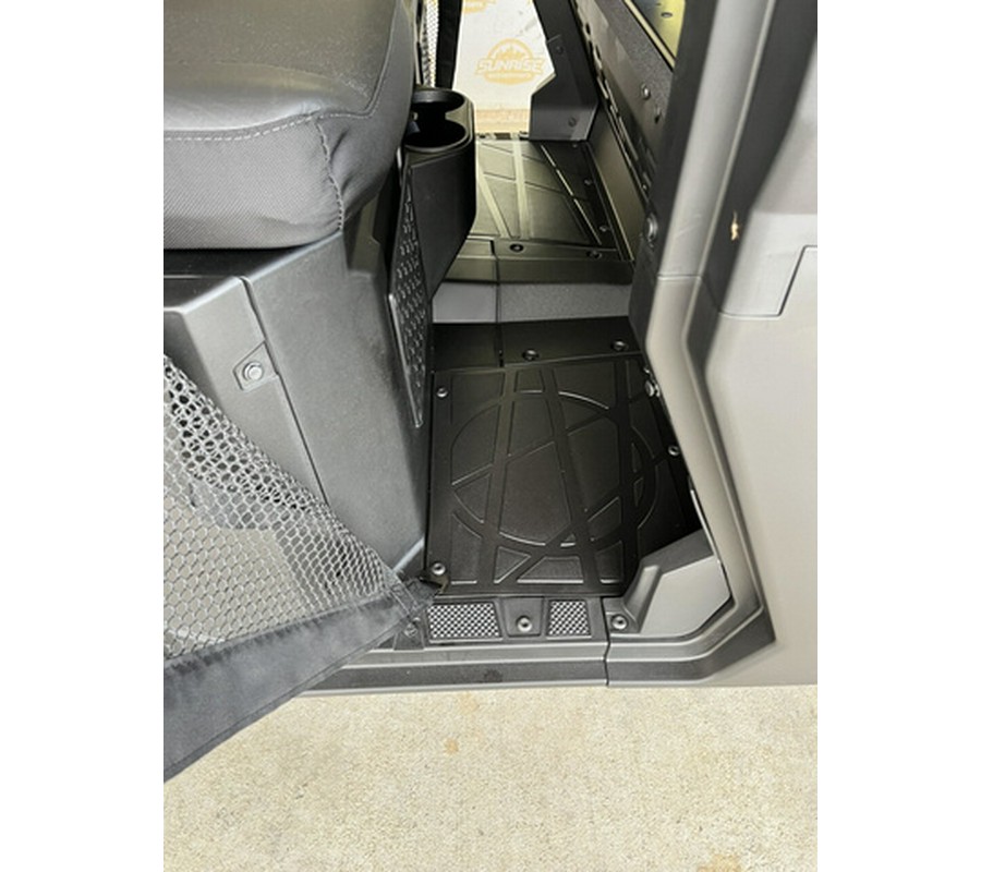 2025 Polaris Ranger Crew SP 570 Premium