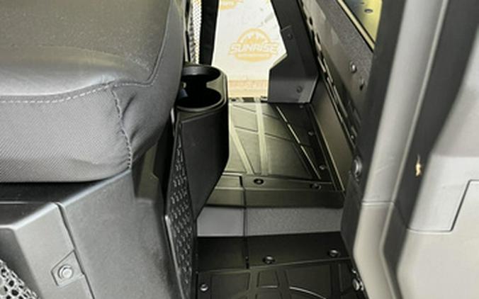 2025 Polaris Ranger Crew SP 570 Premium