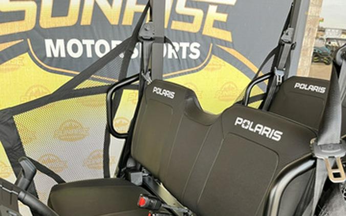 2025 Polaris Ranger Crew SP 570 Premium