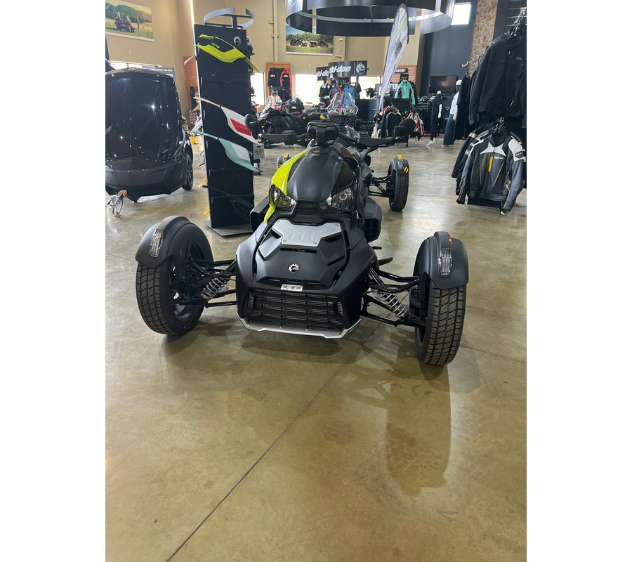 2021 Can-Am Ryker Rally Edition