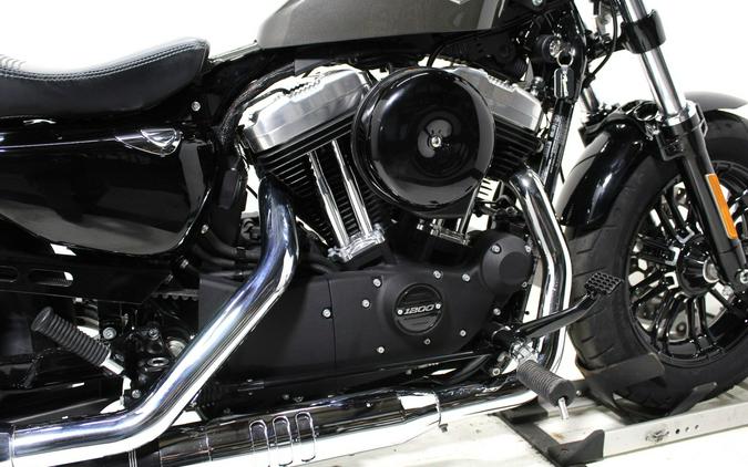 2019 Harley-Davidson Forty-Eight®