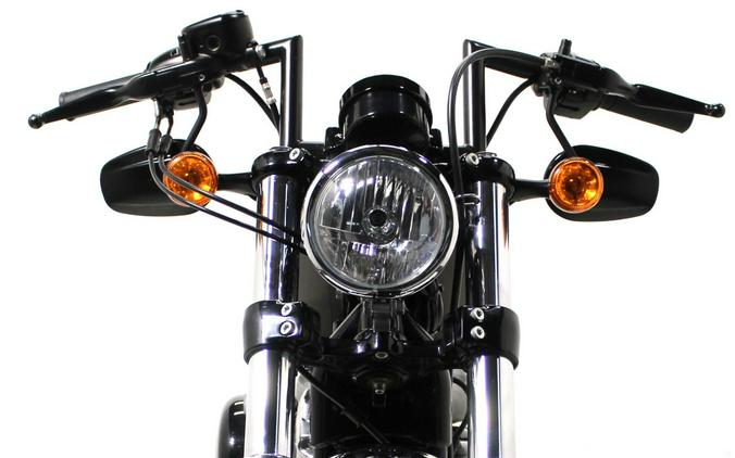 2019 Harley-Davidson Forty-Eight®