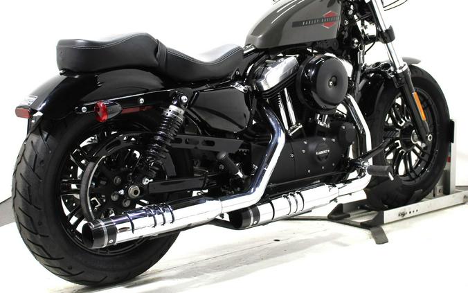 2019 Harley-Davidson Forty-Eight®