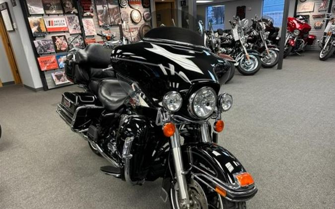 2006 Harley-Davidson® FLHTCUI - Ultra Classic® Electra Glide®