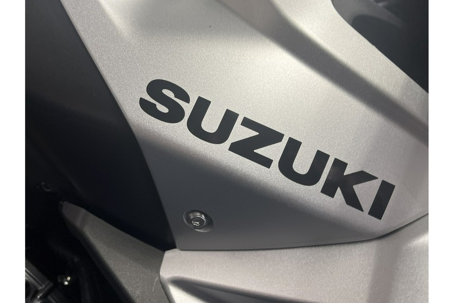 2024 Suzuki Suzuki GSX-S 8R