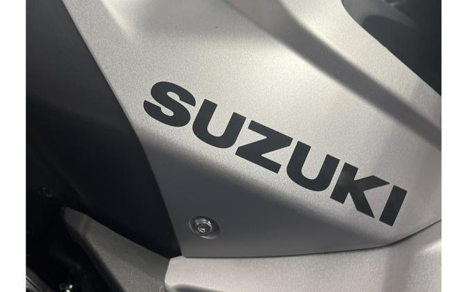 2024 Suzuki Suzuki GSX-S 8R