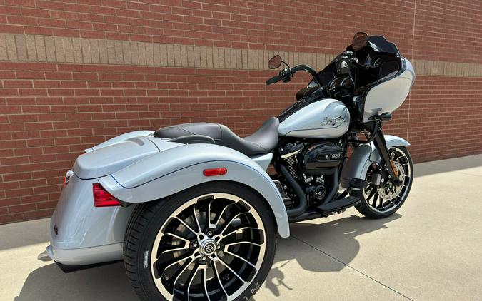 2024 Harley-Davidson Road Glide 3