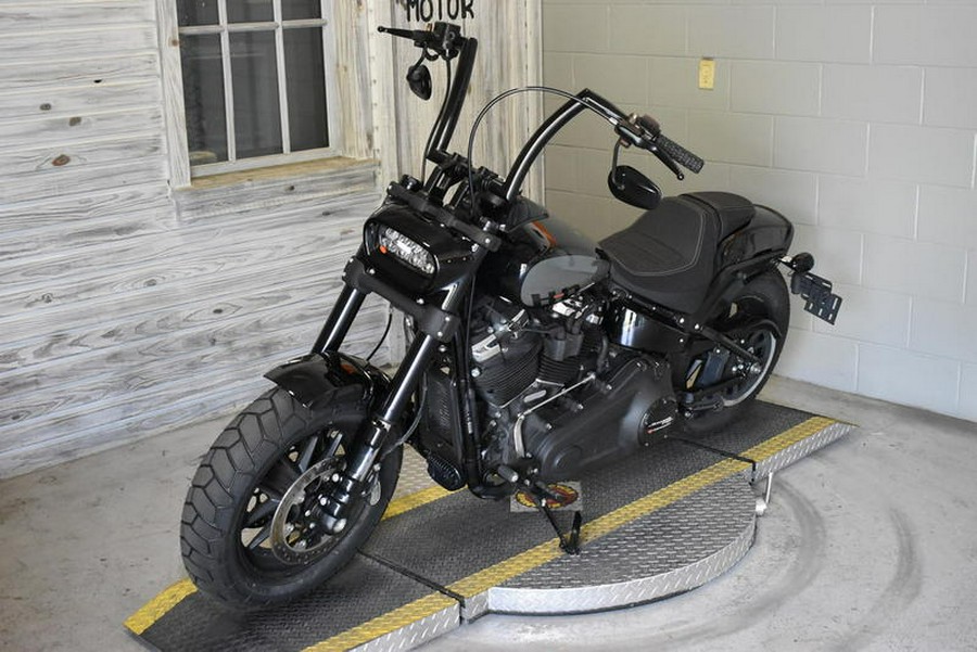 2022 Harley-Davidson® FXFBS - Fat Bob® 114