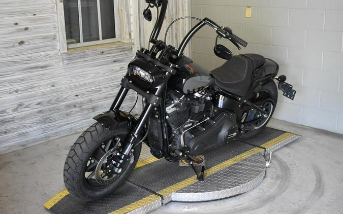 2022 Harley-Davidson® FXFBS - Fat Bob® 114