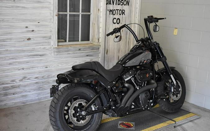 2022 Harley-Davidson® FXFBS - Fat Bob® 114