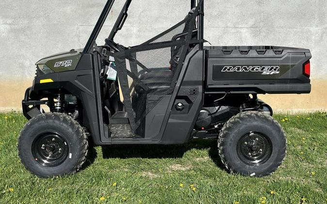 2024 Polaris® Ranger SP 570