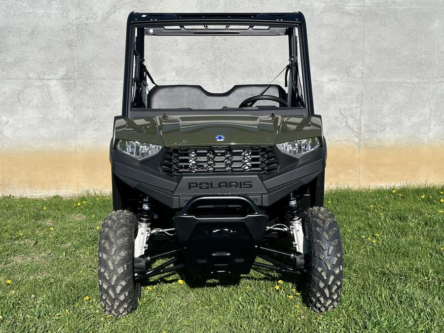 2024 Polaris® Ranger SP 570