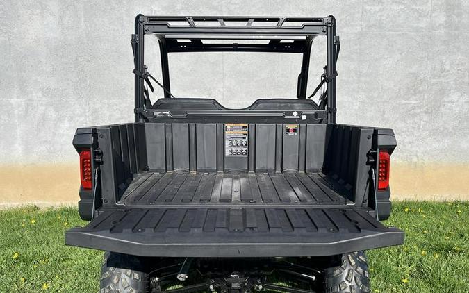 2024 Polaris® Ranger SP 570