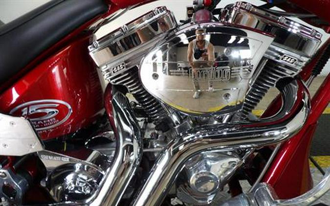 2009 Big Dog Motorcycles Bulldog