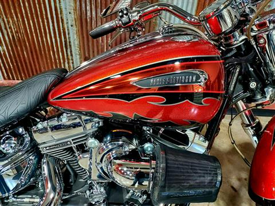 2014 Harley-Davidson CVO™ Breakout®