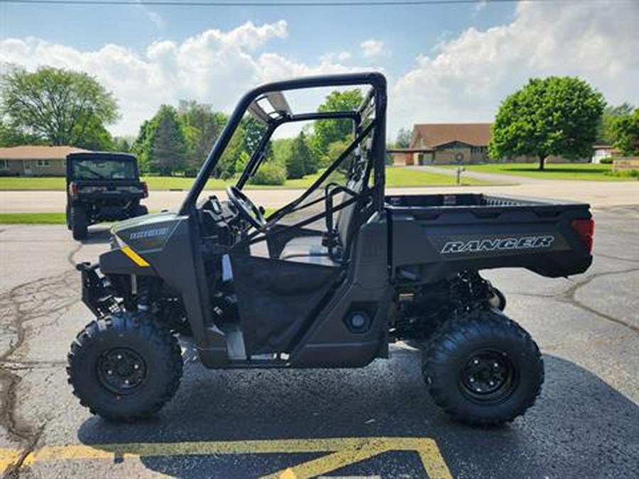 2025 Polaris Ranger 1000 EPS