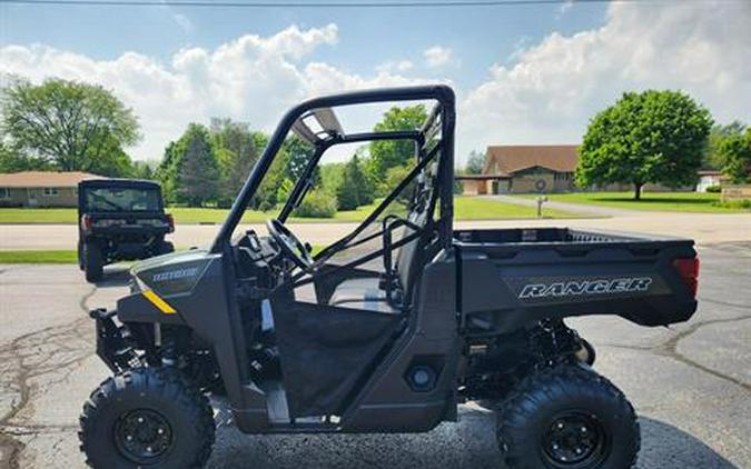 2025 Polaris Ranger 1000 EPS